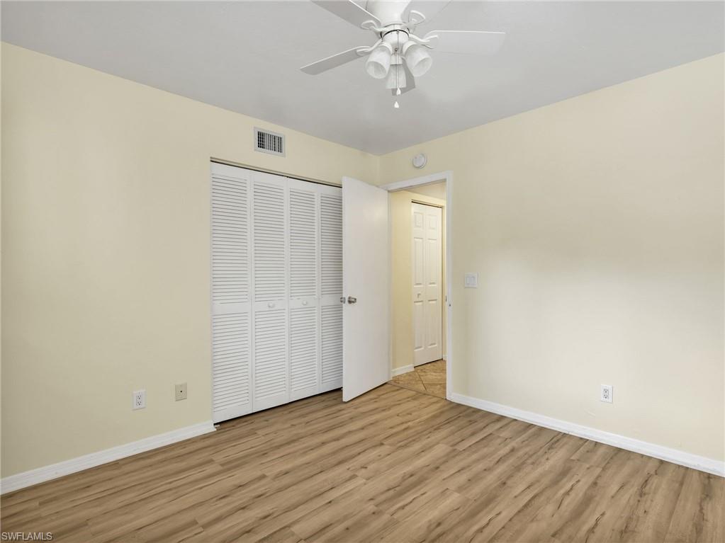 GOLF VILLAS OF BONITA SPRINGS - Residential