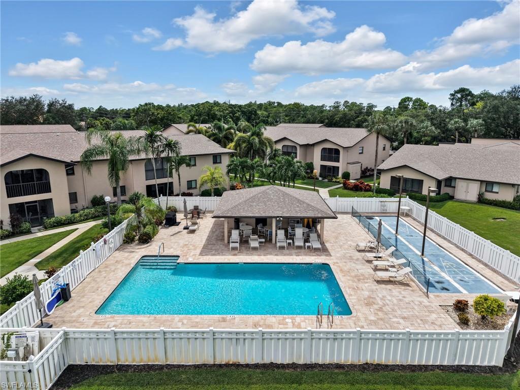 GOLF VILLAS OF BONITA SPRINGS - Residential