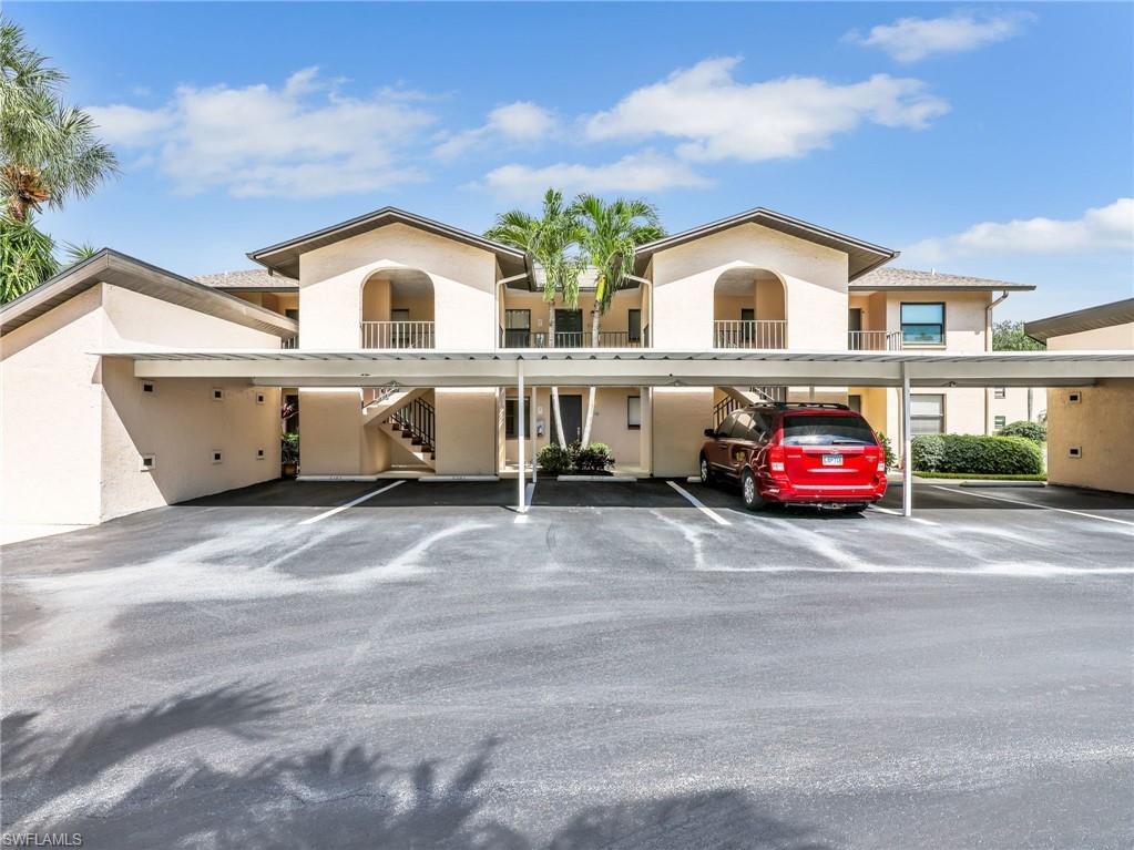 GOLF VILLAS OF BONITA SPRINGS - Residential