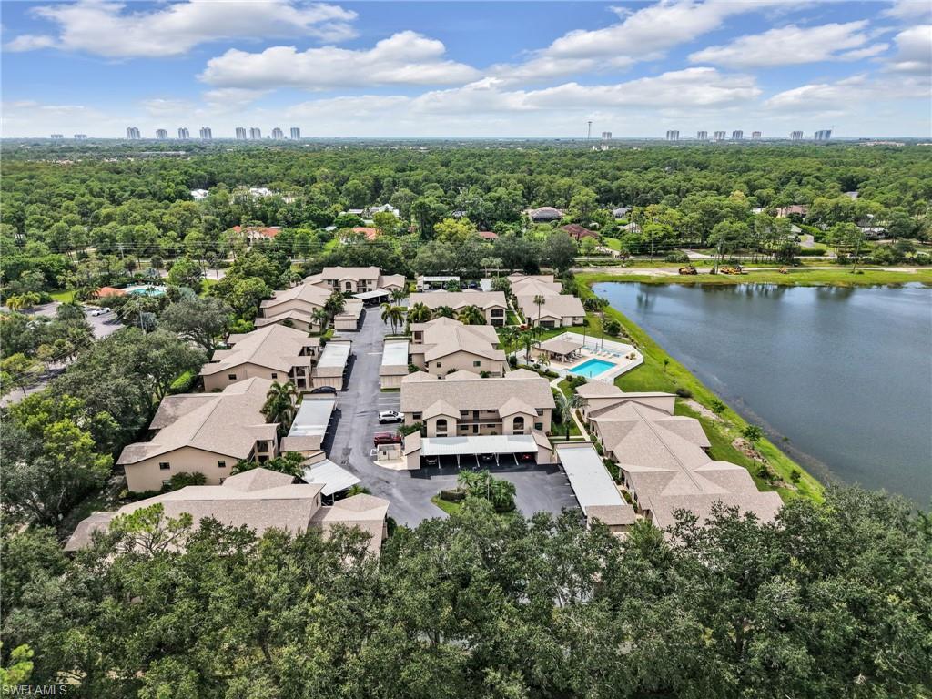 GOLF VILLAS OF BONITA SPRINGS - Residential