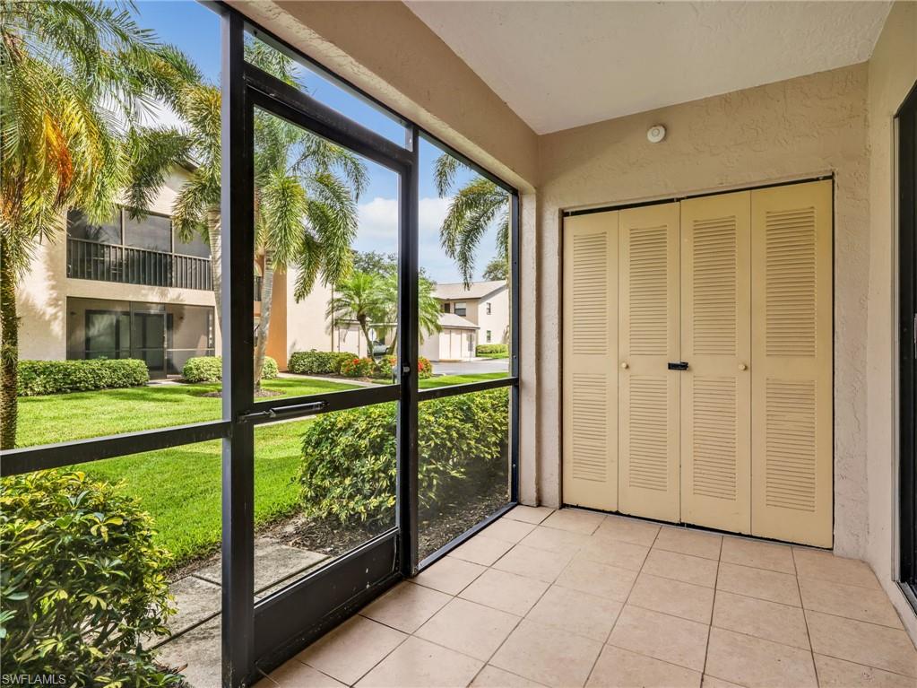 GOLF VILLAS OF BONITA SPRINGS - Residential