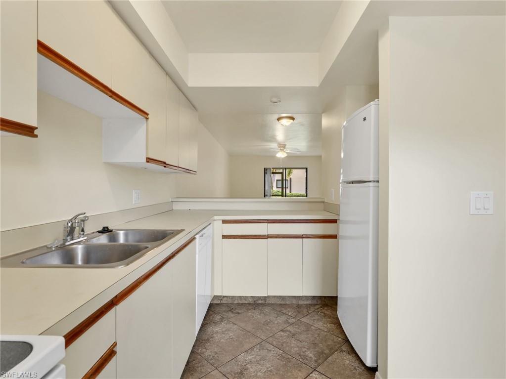 GOLF VILLAS OF BONITA SPRINGS - Residential