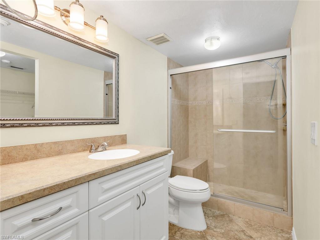GOLF VILLAS OF BONITA SPRINGS - Residential