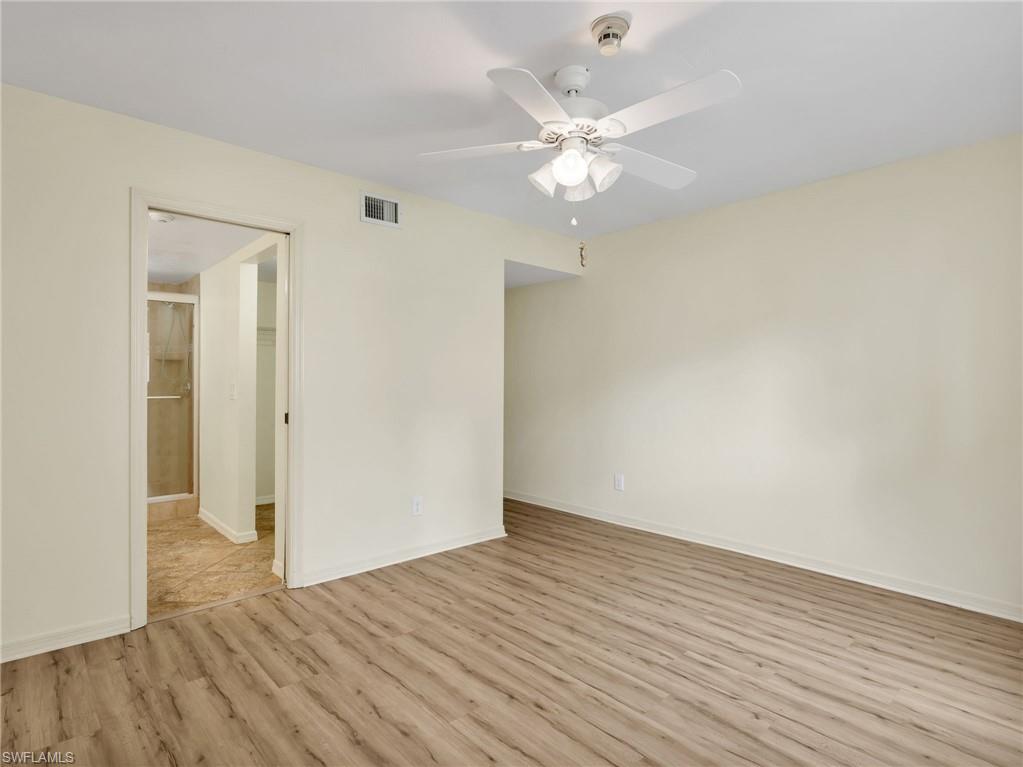 GOLF VILLAS OF BONITA SPRINGS - Residential