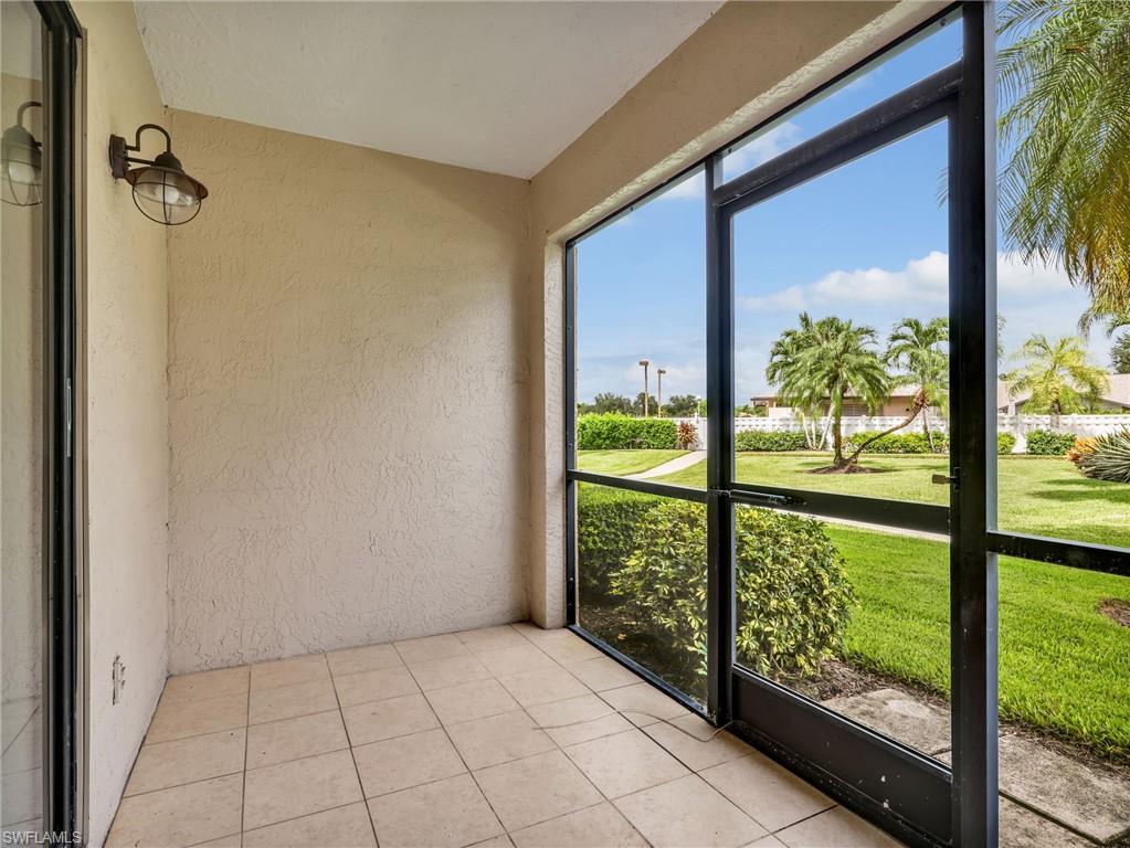 GOLF VILLAS OF BONITA SPRINGS - Residential