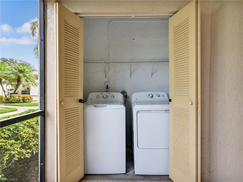 GOLF VILLAS OF BONITA SPRINGS - Residential