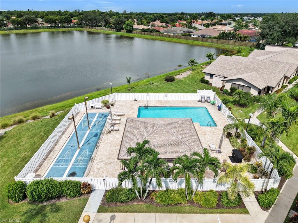 GOLF VILLAS OF BONITA SPRINGS - Residential