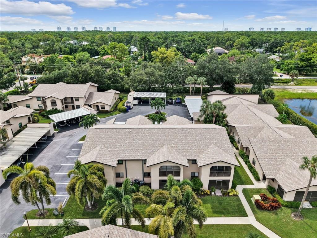 GOLF VILLAS OF BONITA SPRINGS - Residential