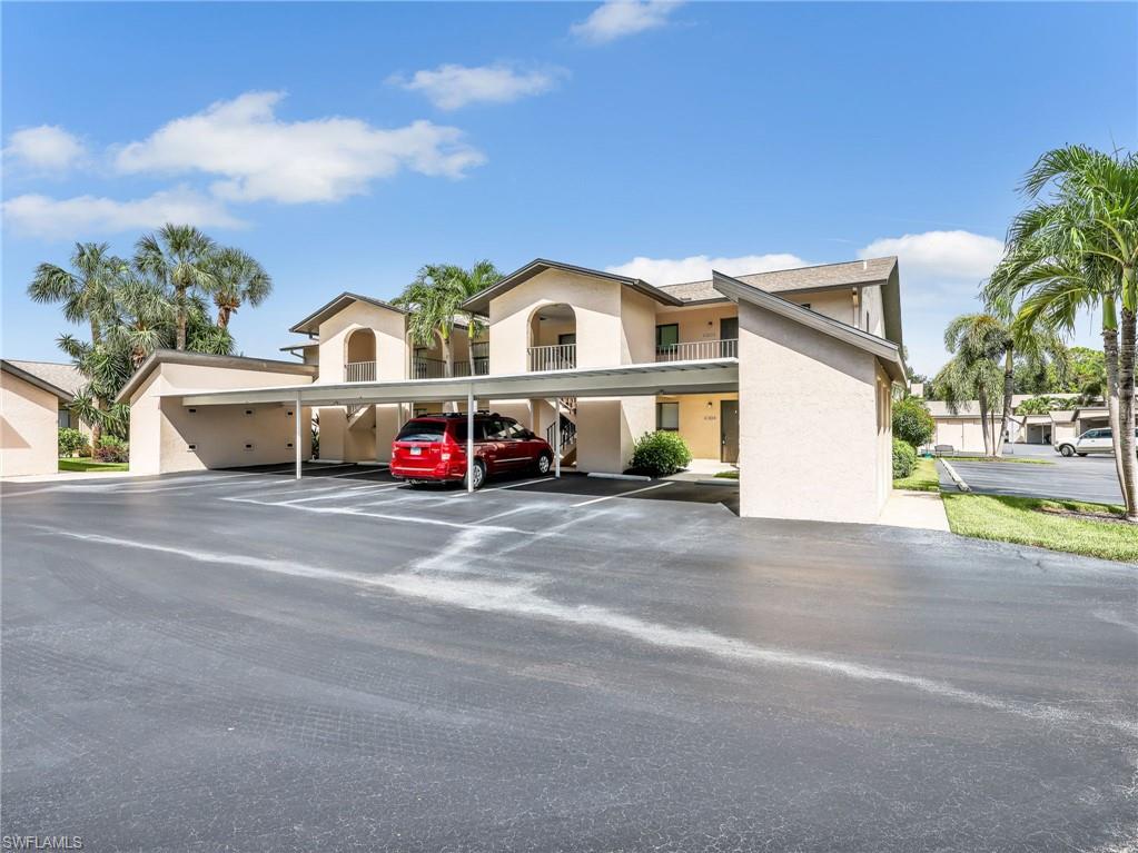 GOLF VILLAS OF BONITA SPRINGS - Residential