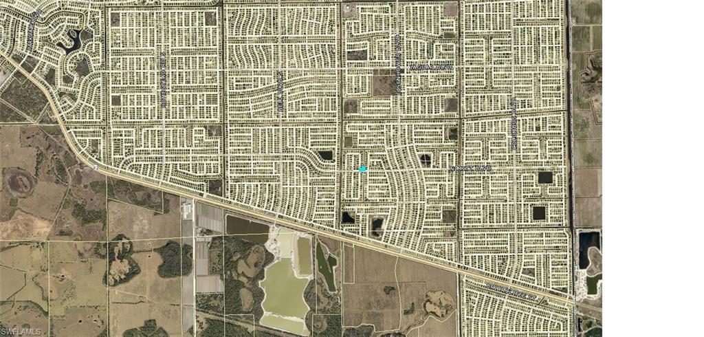 LEHIGH ACRES - Land