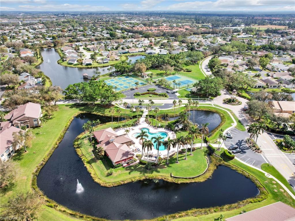 THE GROVE - Residential