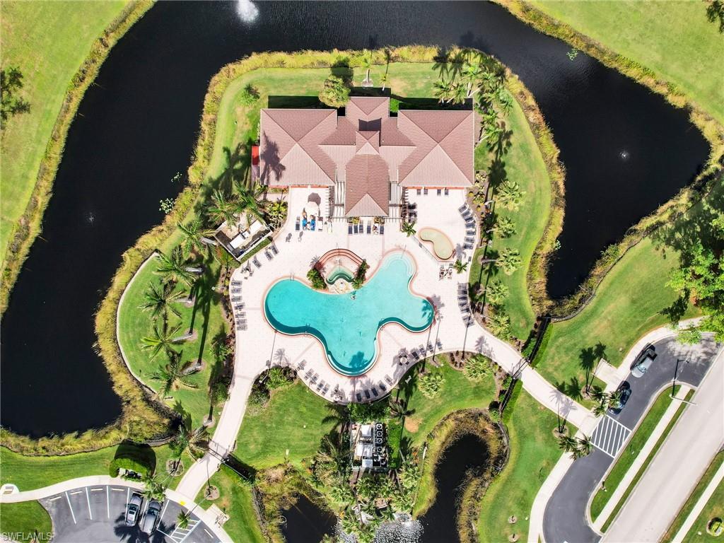 THE GROVE - Residential
