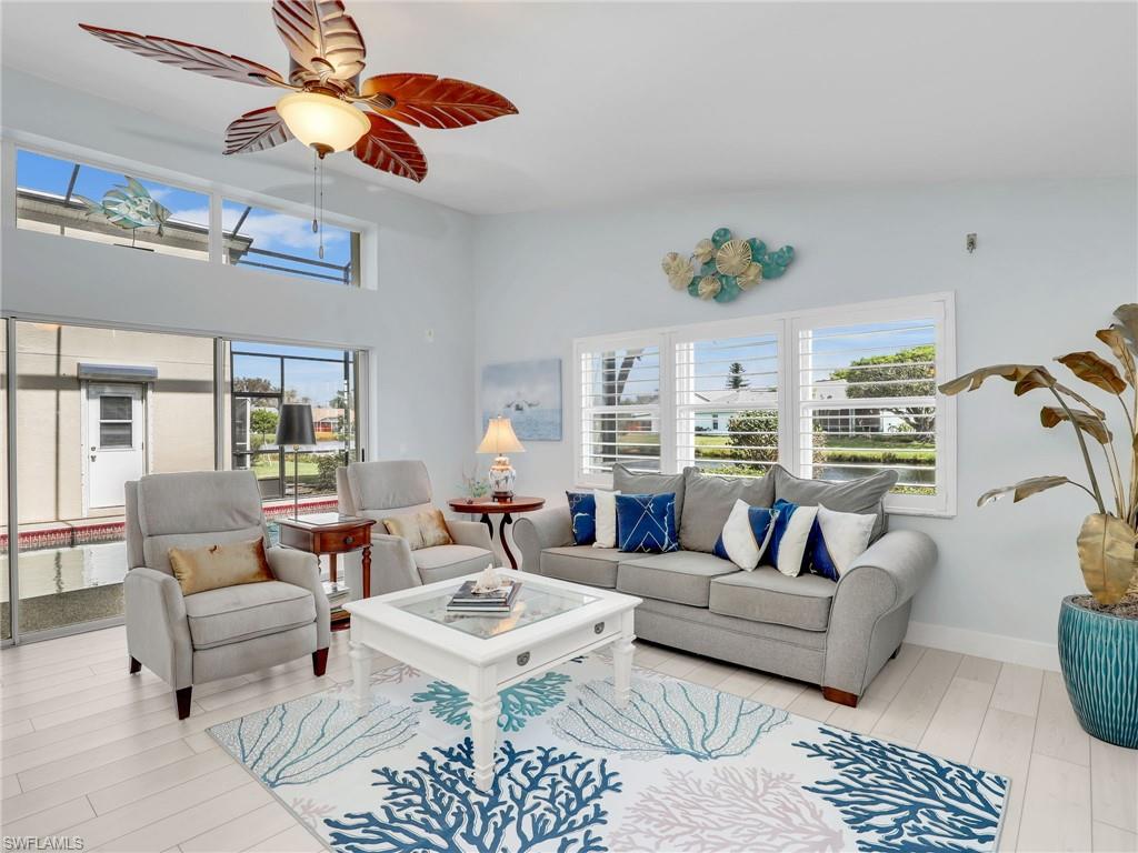 THE GROVE - Residential