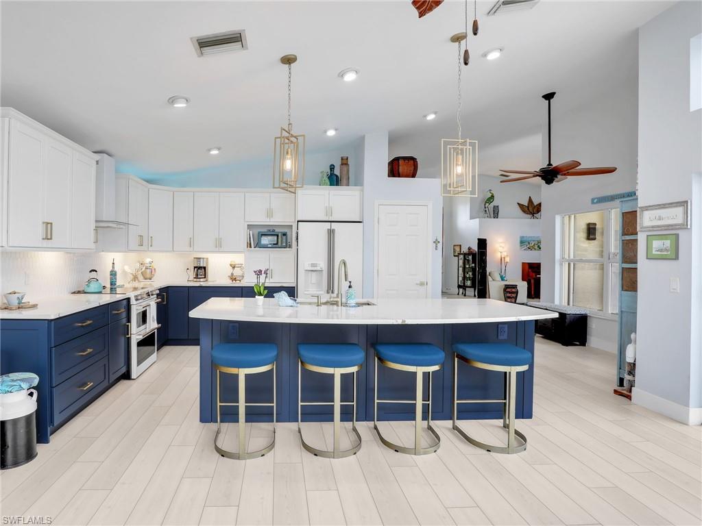 THE GROVE - Residential