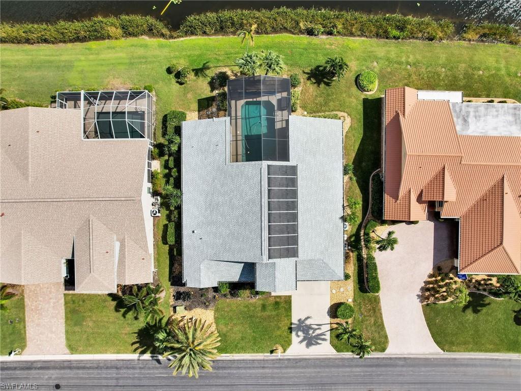 THE GROVE - Residential