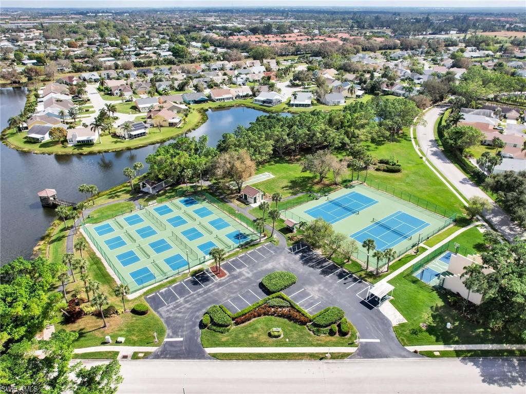 THE GROVE - Residential