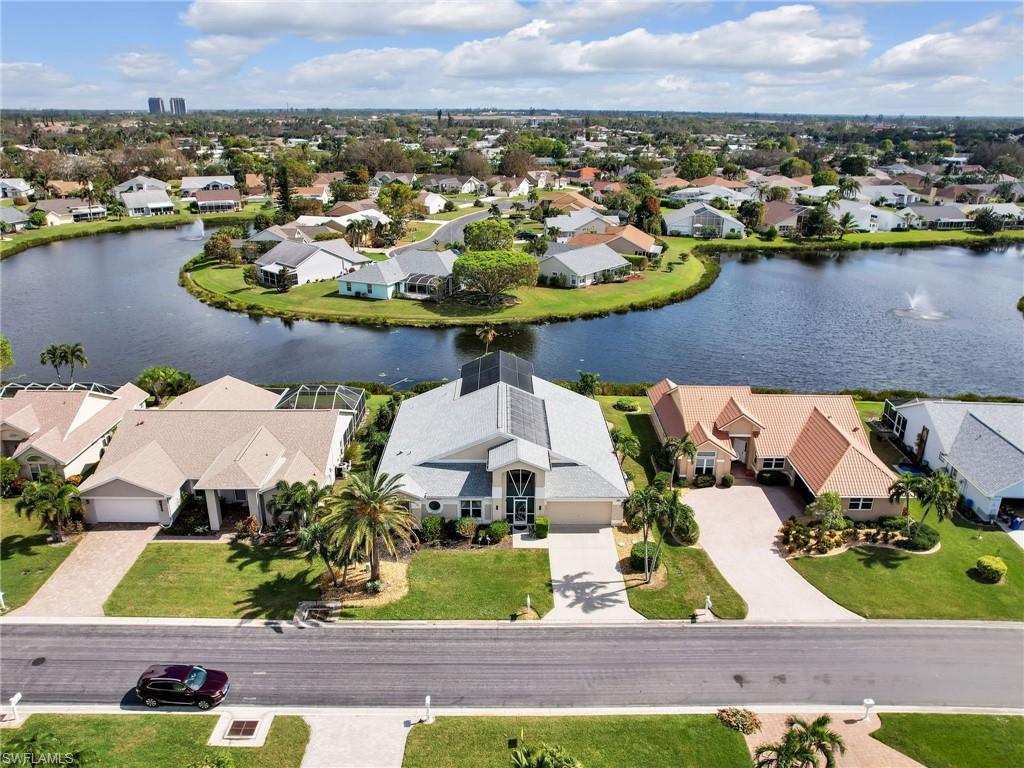 THE GROVE - Residential