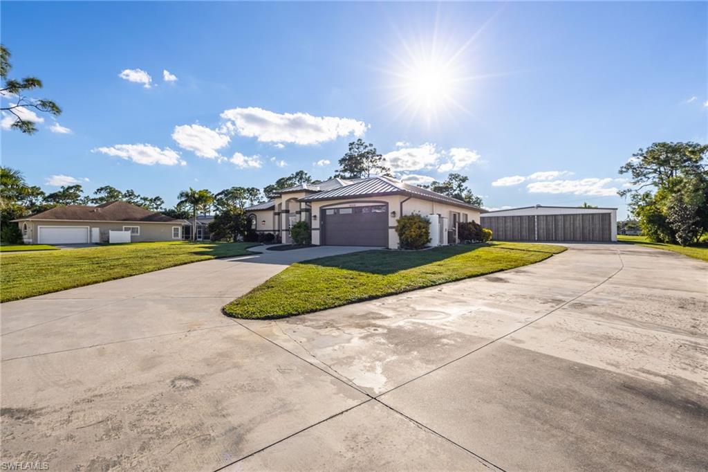 PINE SHADOWS AIR PARK - Residential