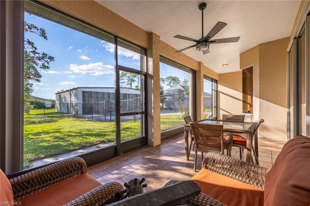 PINE SHADOWS AIR PARK - Residential