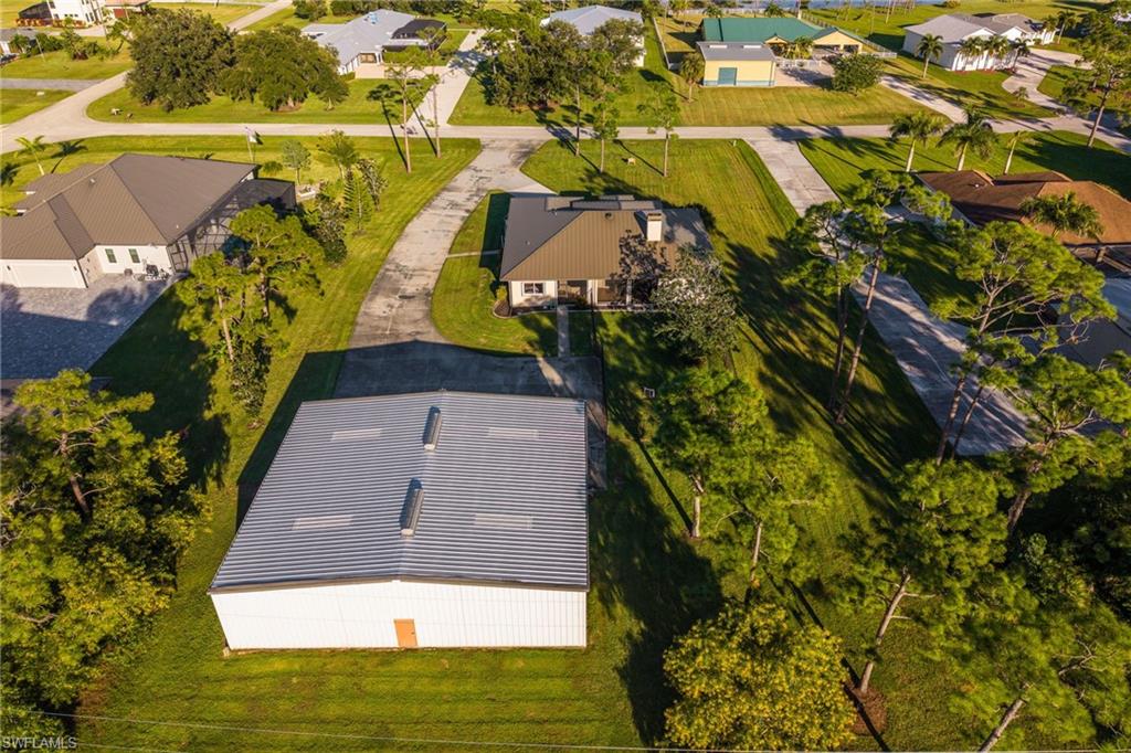 PINE SHADOWS AIR PARK - Residential