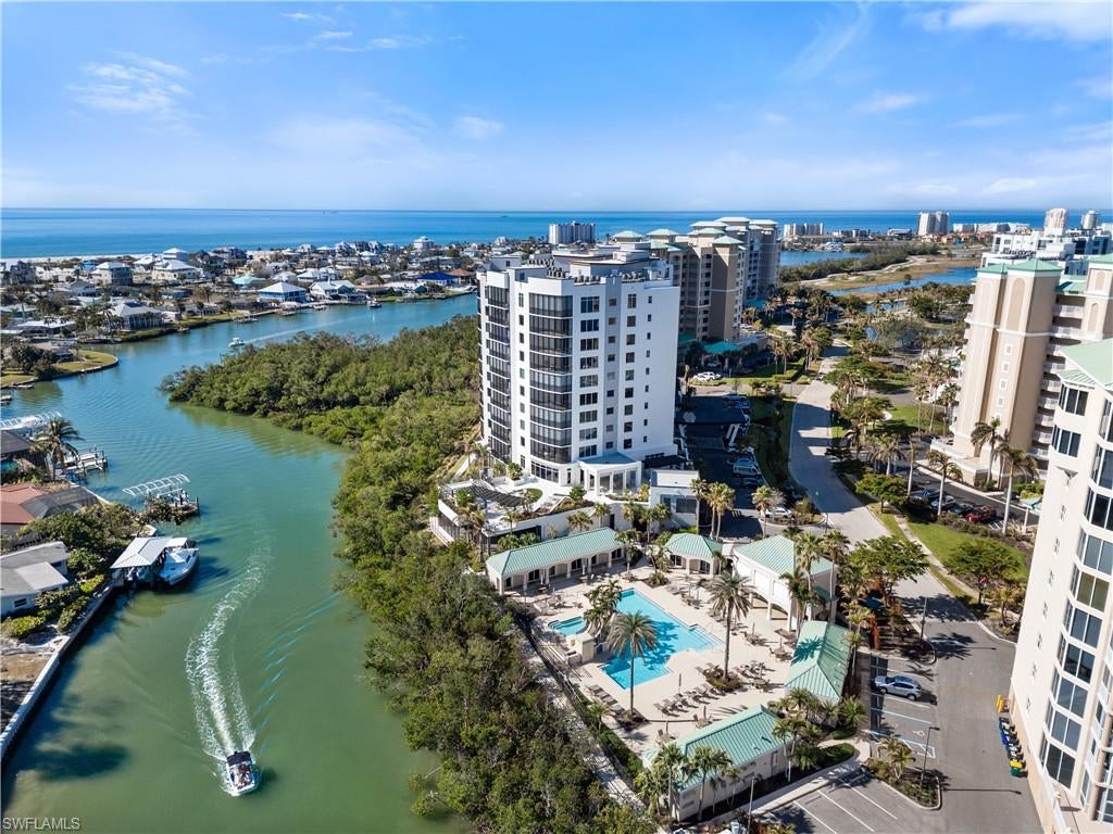 GRANDVIEW AT BAY BEACH - Residential