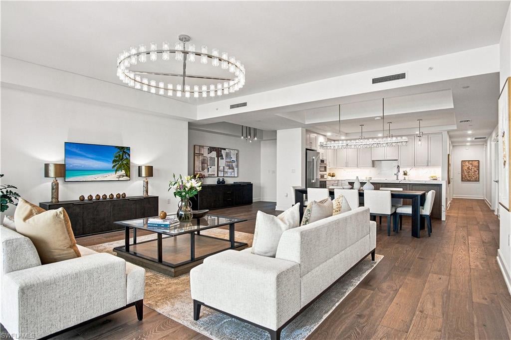 GRANDVIEW AT BAY BEACH - Residential