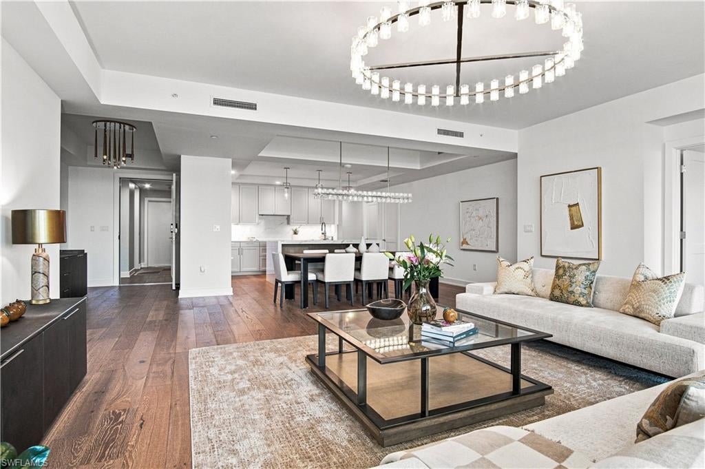 GRANDVIEW AT BAY BEACH - Residential