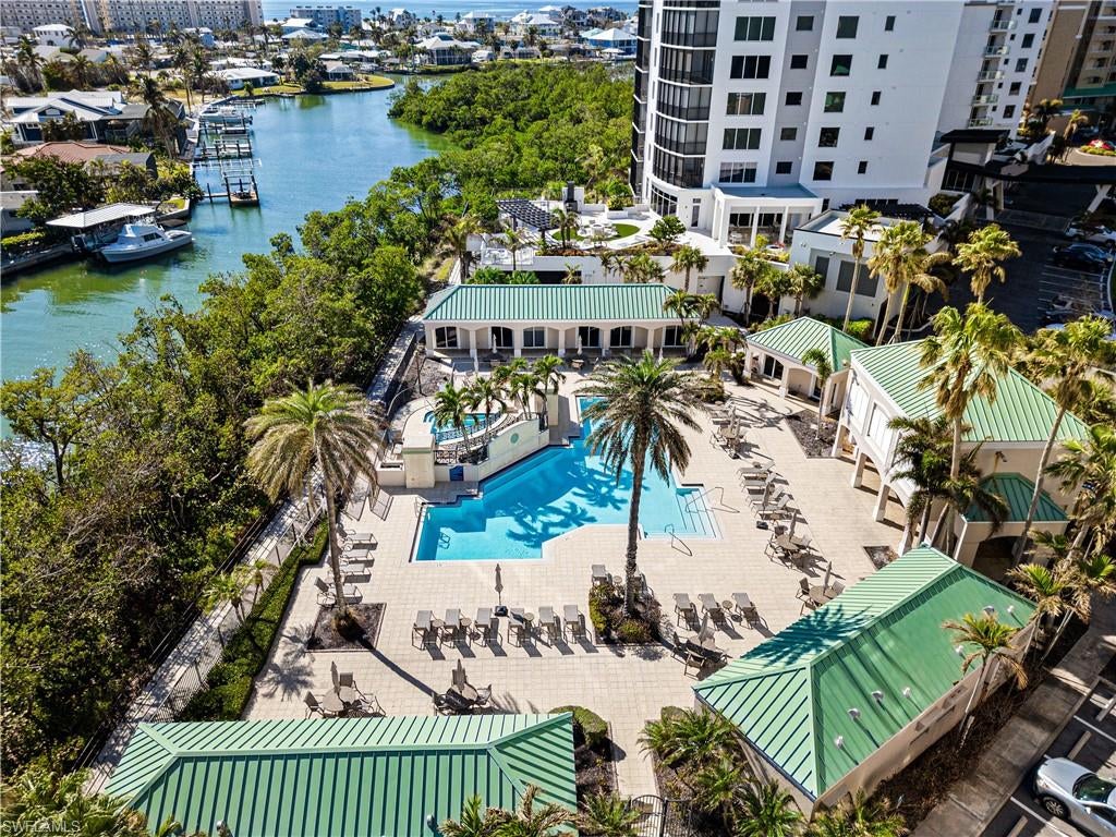GRANDVIEW AT BAY BEACH - Residential