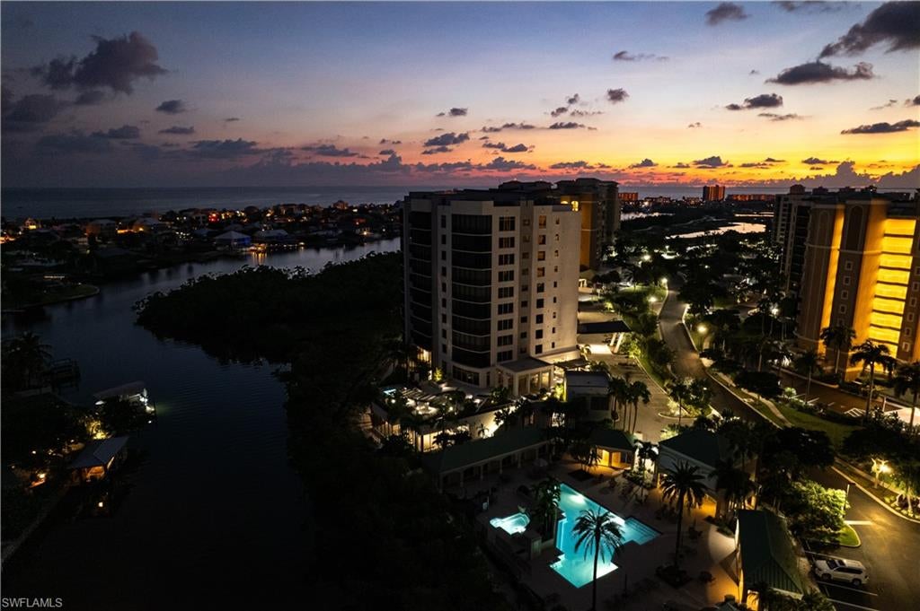 GRANDVIEW AT BAY BEACH - Residential