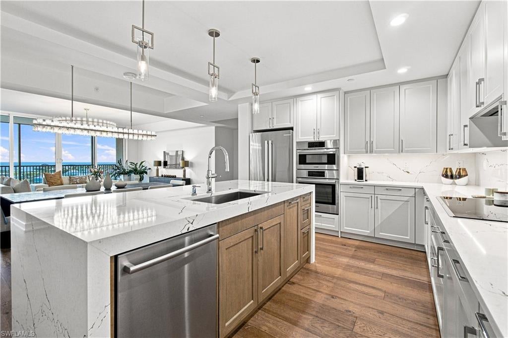 GRANDVIEW AT BAY BEACH - Residential