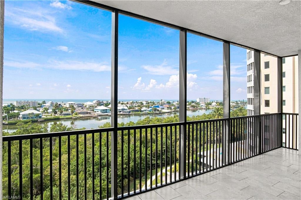 GRANDVIEW AT BAY BEACH - Residential