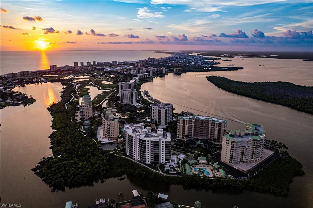 GRANDVIEW AT BAY BEACH - Residential