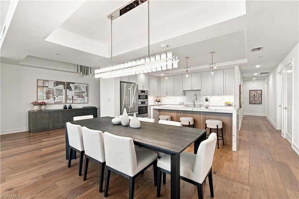 GRANDVIEW AT BAY BEACH - Residential