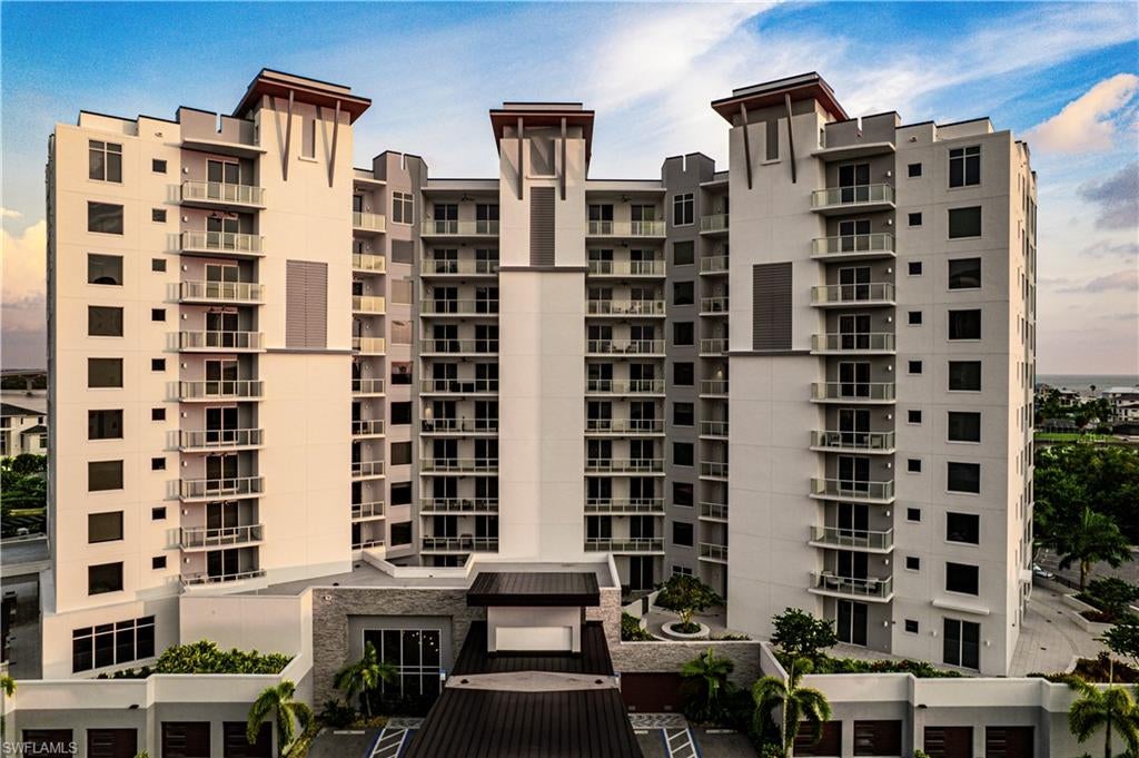 GRANDVIEW AT BAY BEACH - Residential