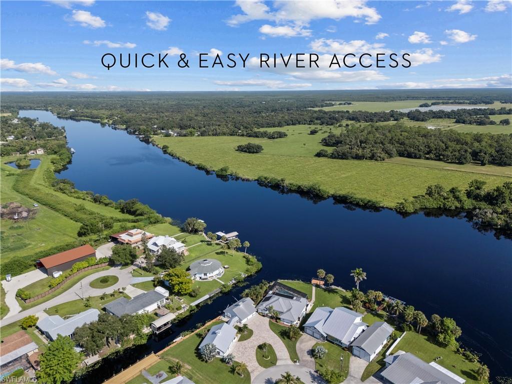RIVER OAKS - Land