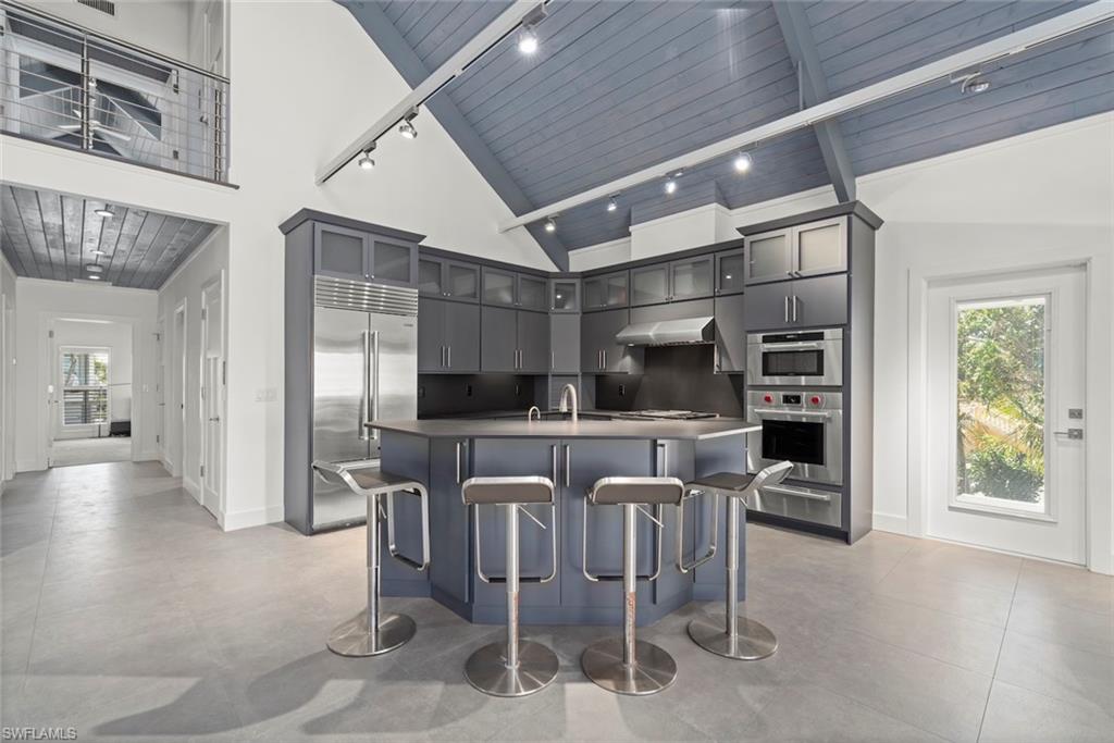 METES AND BOUNDS - Residential