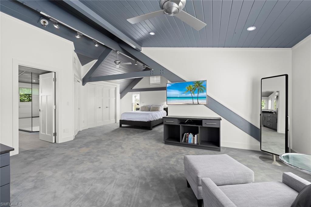 METES AND BOUNDS - Residential