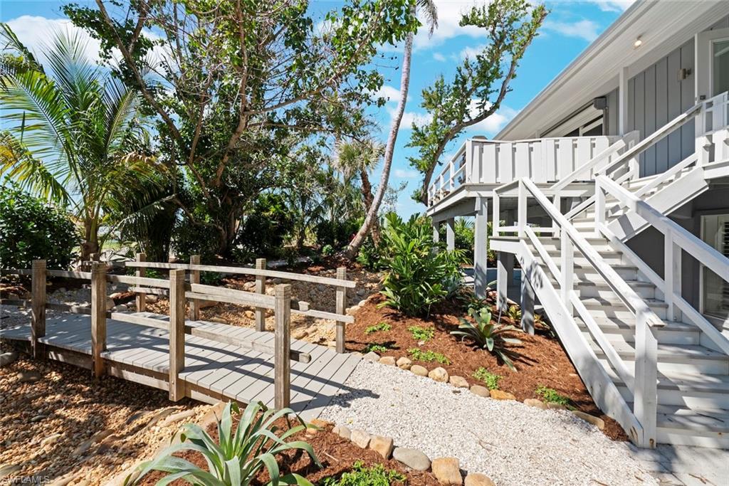 METES AND BOUNDS - Residential