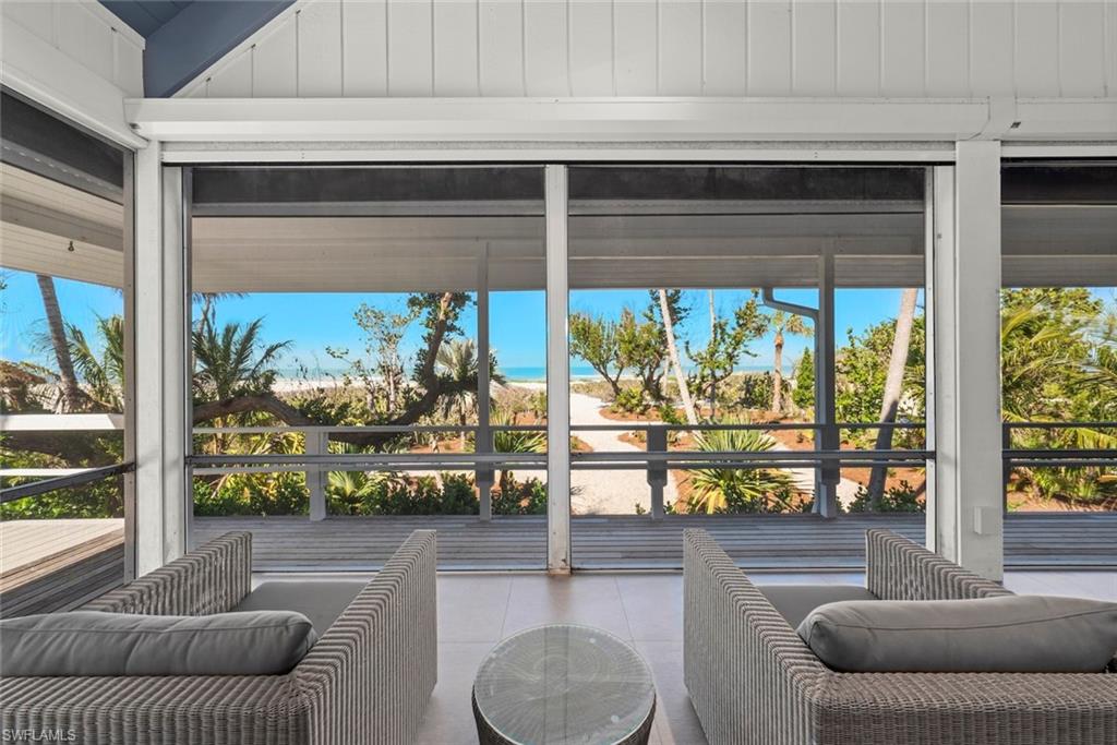 METES AND BOUNDS - Residential