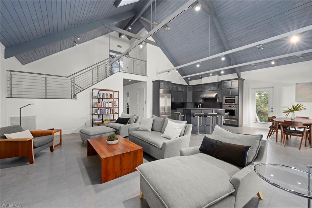 METES AND BOUNDS - Residential