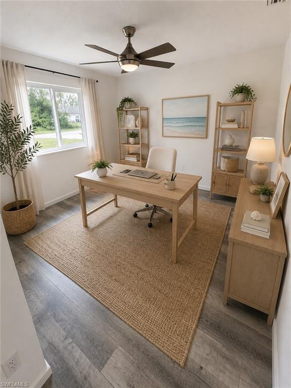 ALVA - Residential