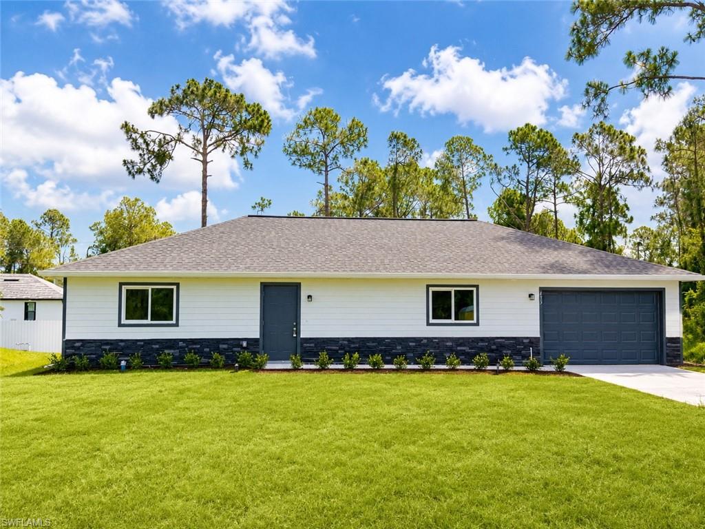 ALVA - Residential