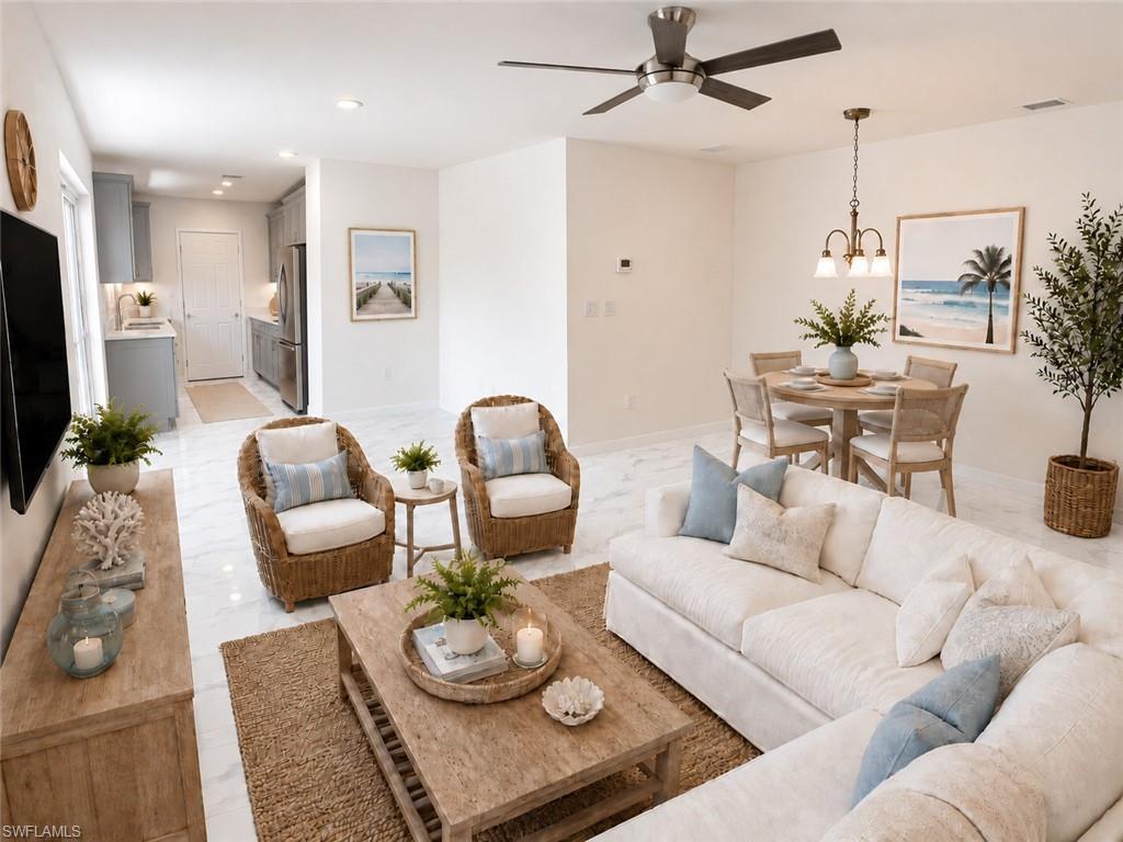 ALVA - Residential