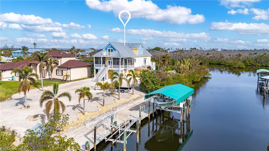GULFHAVEN - Residential