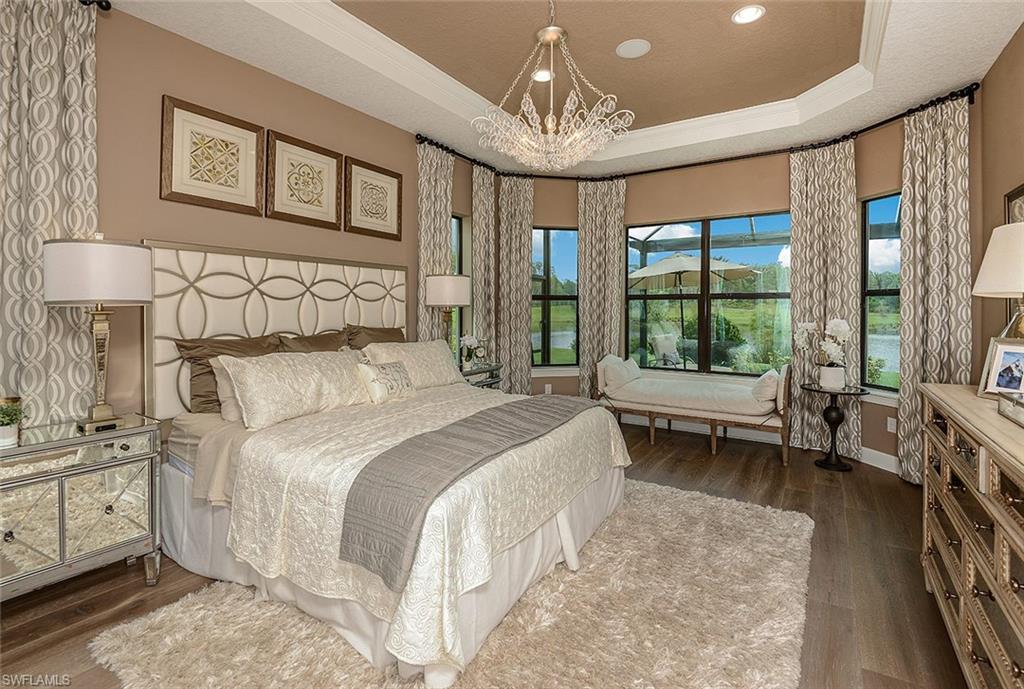 PEBBLE POINTE - Residential