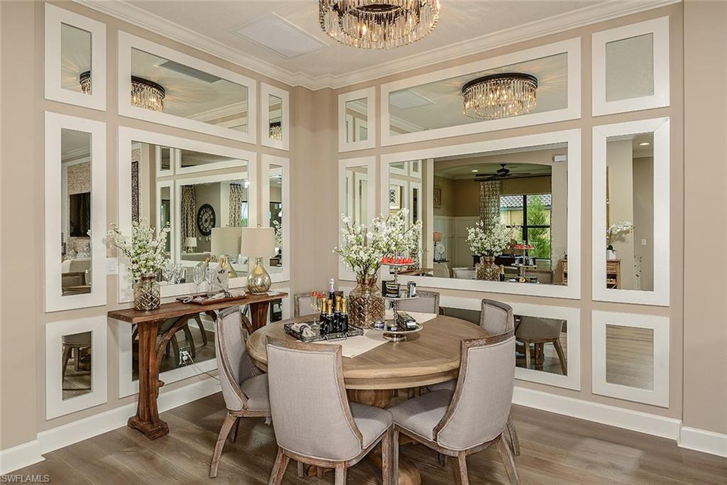 PEBBLE POINTE - Residential