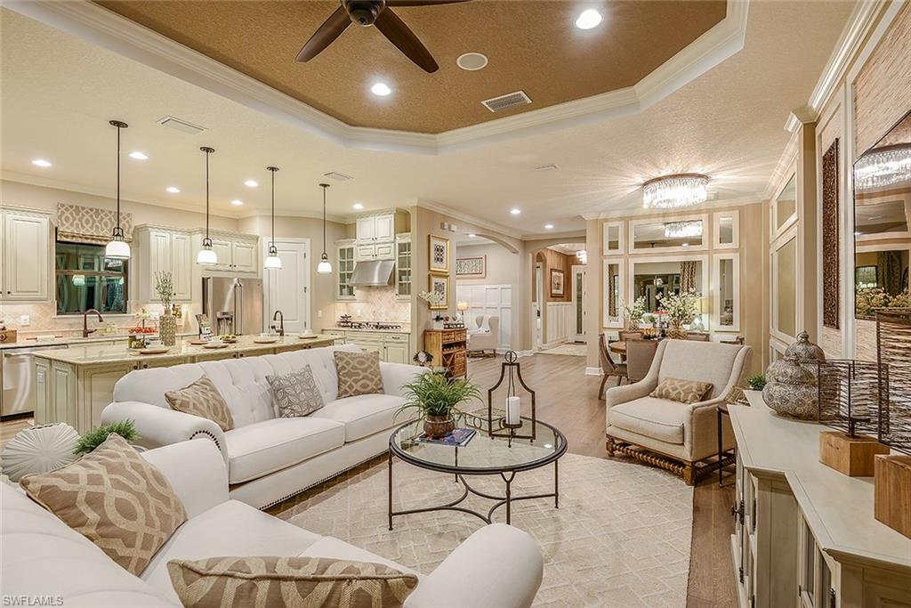 PEBBLE POINTE - Residential