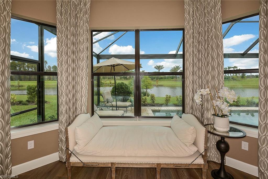 PEBBLE POINTE - Residential