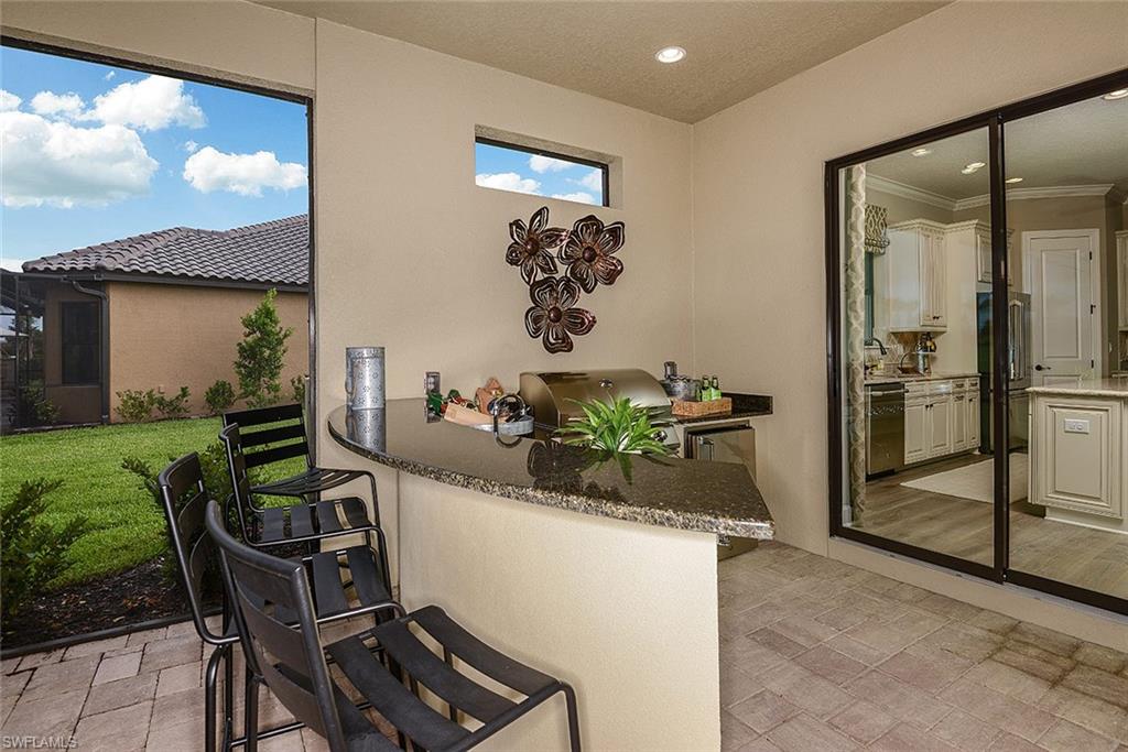 PEBBLE POINTE - Residential