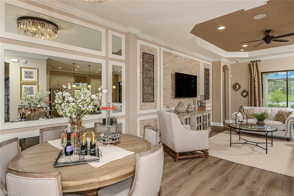 PEBBLE POINTE - Residential